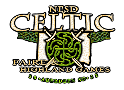NE SD Celtic Faire & Games