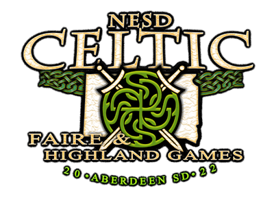North Eastern South Dakota Celtic Faire & Games