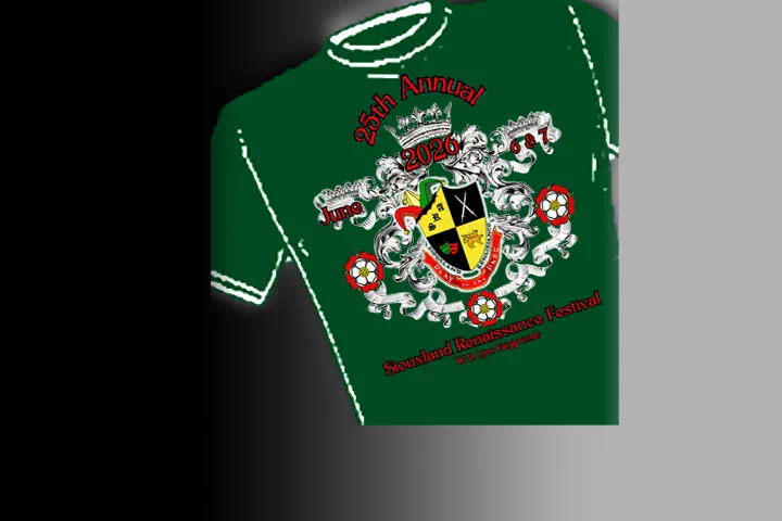 <i class="fas fa-bars" style="vertical-align:middle;"></i> MENU 2026 Siouxland Renaissance  Select colors and styles available in your choice of Celtic T-shirts | Celtic Hoodies | Celtic Crew Necks.