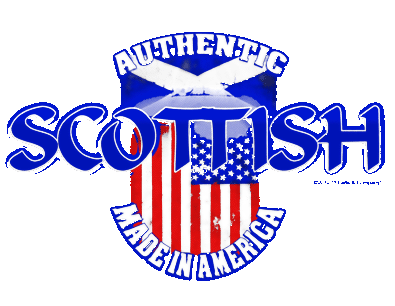 Authentic Scottish T-Shirt Design Catalog