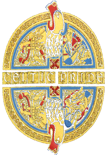 Celtic Pride | Authentic Steam-Gear<sup>®</sup>