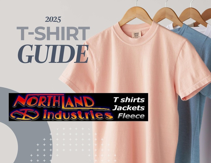 How do I get the perfect printed t-shirt?