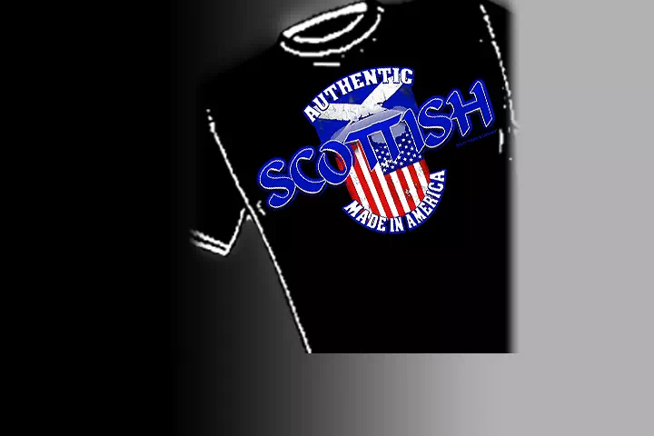 Authentic Scottish. Select colors and styles available in your choice of Celtic T-shirts | Celtic Hoodies | Celtic Crew Necks.