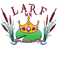 Lakes Area Royale Faire  T-Shirt Design