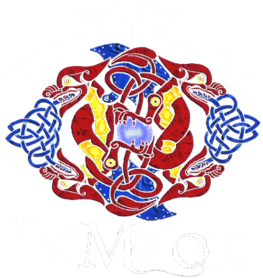 The Tim Malloys | Riding the Celtic Dragon
