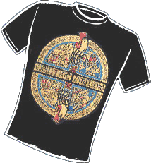 Celtic Pride T-Shirt Design