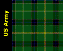 US Army Tartan