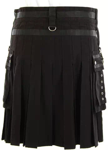 full kilt gear
